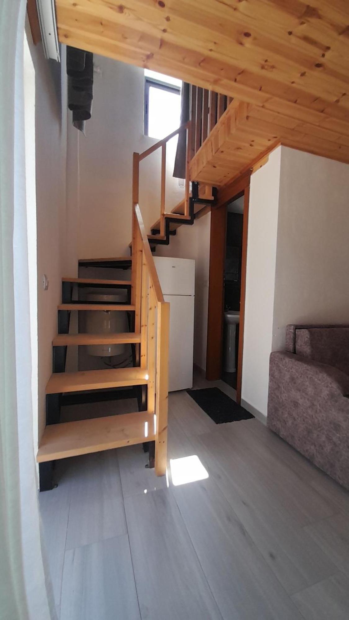 Vila Francesko Ksamil Exterior foto
