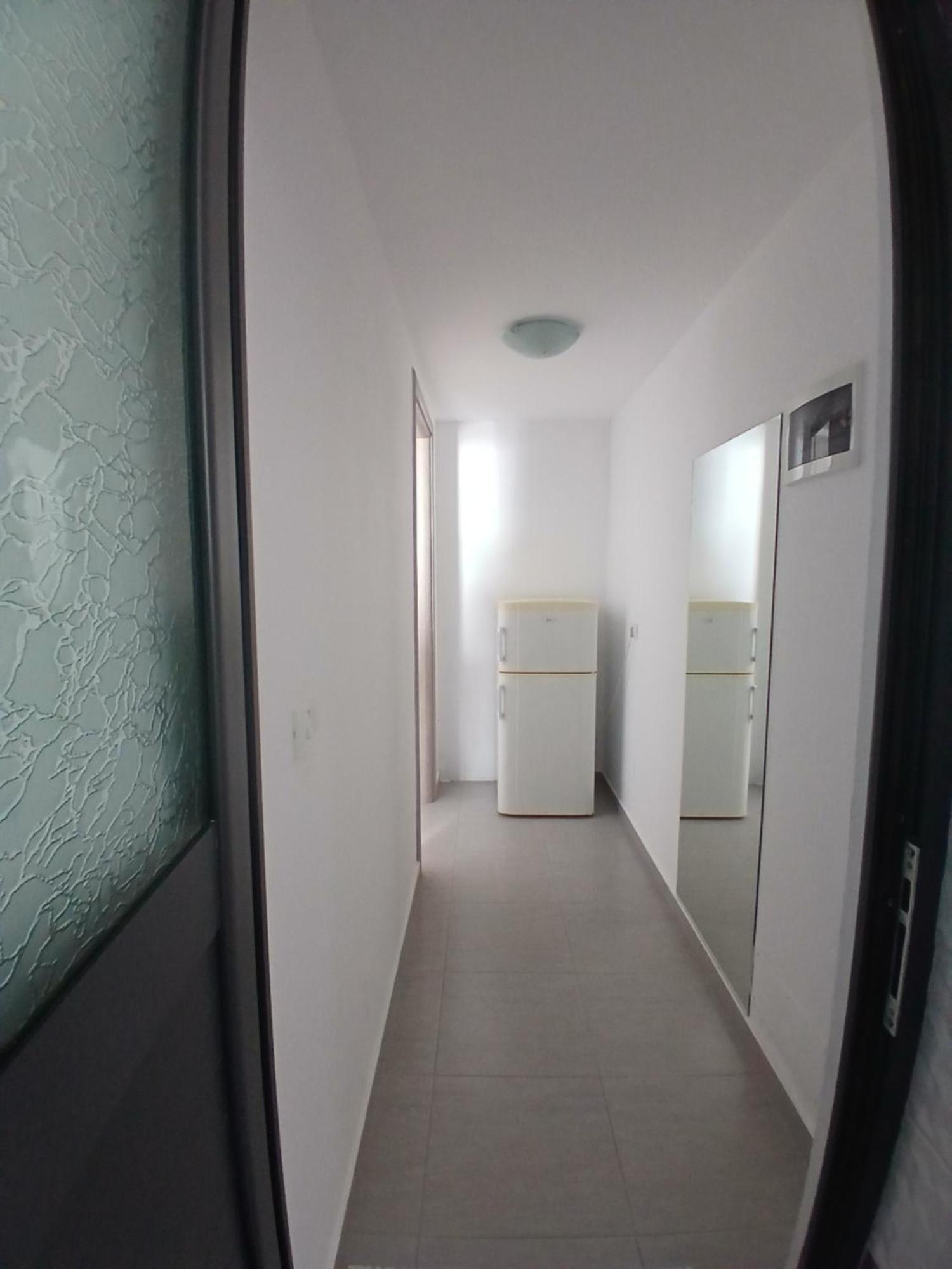 Vila Francesko Ksamil Exterior foto